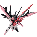 Gundam Perfect Strike Freedom Rouge Model Kit - Image 4