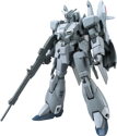 MSZ-006A1 Zeta Plus (Unicorn Ver) Model Kit - Image 2