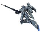 MSZ-006A1 Zeta Plus (Unicorn Ver) Model Kit - Image 3