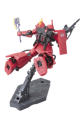 MS-06R2 Zaku II Johnny Ridden Custom Model Kit - Image 3