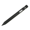 Pencil Dice (D6) - Black
