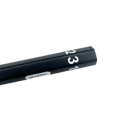 Pencil Dice (D6) - Black - Image 2