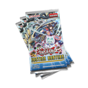 Yu-Gi-Oh! Sealed Booster CASE Justice Hunters (12 Boxes) - Image 2