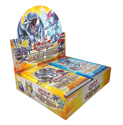 Yu-Gi-Oh! Battle of Legends: Monster Mayhem Booster Case (12 Boxes)