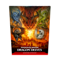 Dungeons & Dragons - Dragon Delves Anthology ***DAMAGED ITEM*** - Image 3