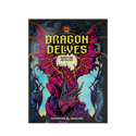 Dungeons & Dragons - Dragon Delves Anthology *Alternate Cover* ***DAMAGED ITEM***