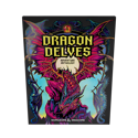 Dungeons & Dragons - Dragon Delves Anthology *Alternate Cover* ***DAMAGED ITEM*** - Image 4