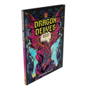 Dungeons & Dragons - Dragon Delves Anthology *Alternate Cover* ***DAMAGED ITEM*** - Image 2