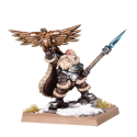 Kings of War Champions: Jorden Talensen Company Box - Image 3