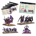 Kings of War Champions: La&rsquo;theal Voidheart Company Box - Image 2