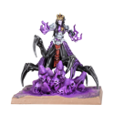 Kings of War Champions: La&rsquo;theal Voidheart Company Box - Image 3