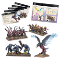 Kings of War Champions: The Void Talon Company Box - Image 2