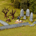 Kings of War Champions: Deluxe 3D Terrain Pack - Image 2