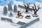 Kings of War Champions: Deluxe 3D Terrain Pack - Image 3