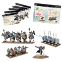 Kings of War Champions: 2 Player Starter Set Faith and Fury - Image 5