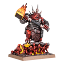 Kings of War Champions: 2 Player Starter Set Faith and Fury - Image 6