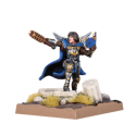 Kings of War Champions: 2 Player Starter Set Faith and Fury - Image 7