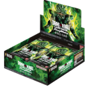 DragonBall Super Card Game: Fusion World Booster Box FB06 Rivals Clash (24 Packs)