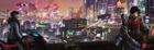 Cyberpunk Red - Game Master Screen - Image 2