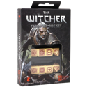 The Witcher - Essential Dice Set