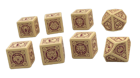 The Witcher - Essential Dice Set - Image 2