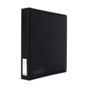 Vault X Slim Exo-Tec Ring Binder Black/Green - Image 2