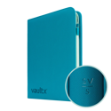 Vault X 9-Pocket Exo-Tec SV5 Zip Binder