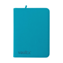 Vault X 9-Pocket Exo-Tec SV5 Zip Binder - Image 3