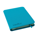 Vault X 9-Pocket Exo-Tec SV5 Zip Binder - Image 4