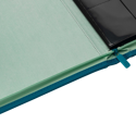 Vault X 9-Pocket Exo-Tec SV5 Zip Binder - Image 6