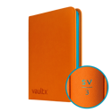 Vault X 9-Pocket Exo-Tec SV3 Zip Binder