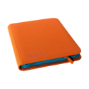 Vault X 9-Pocket Exo-Tec SV3 Zip Binder - Image 4