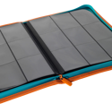 Vault X 9-Pocket Exo-Tec SV3 Zip Binder - Image 6