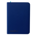 Vault X 9-Pocket Exo-Tec SV4 Zip Binder - Image 3