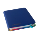 Vault X 9-Pocket Exo-Tec SV4 Zip Binder - Image 4