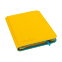 Vault X 9-Pocket Exo-Tec SV8 Zip Binder - Image 3