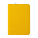 Vault X 9-Pocket Exo-Tec SV8 Zip Binder - Image 4