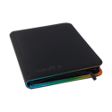 Vault X 9-Pocket Exo-Tec SV2 Zip Binder - Image 3