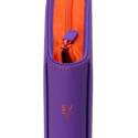 Vault X 9-Pocket Exo-Tec SV1 Zip Binder - Image 5