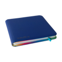 Vault X 12-Pocket Exo-Tec SV4 Zip Binder - Image 3