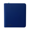 Vault X 12-Pocket Exo-Tec SV4 Zip Binder - Image 4