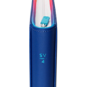 Vault X 12-Pocket Exo-Tec SV4 Zip Binder - Image 5