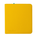 Vault X 12-Pocket Exo-Tec SV8 Zip Binder - Image 4