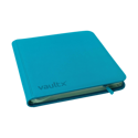 Vault X 12-Pocket Exo-Tec SV5 Zip Binder - Image 3