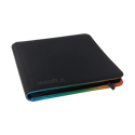 Vault X 12-Pocket Exo-Tec SV2 Zip Binder - Image 3