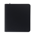 Vault X 12-Pocket Exo-Tec SV2 Zip Binder - Image 4
