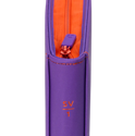 Vault X 12-Pocket Exo-Tec SV1 Zip Binder - Image 5
