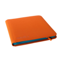 Vault X 12-Pocket Exo-Tec SV3 Zip Binder - Image 3
