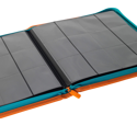 Vault X 12-Pocket Exo-Tec SV3 Zip Binder - Image 6