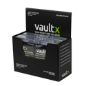 Vault X Semi-Rigid Card Holders (200 Pack) - Image 2